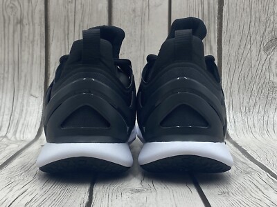 Nike Flexmethod TR Black Training Shoes Size BQ3063‑001 Gym