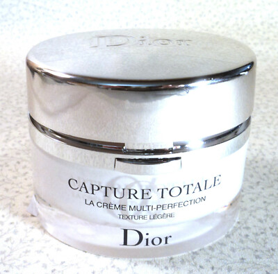 christian dior higher