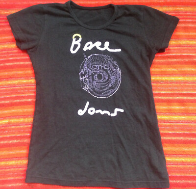 Boredoms Vintage 2008 T-Shirt XS Noise Punk Japan | eBay