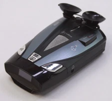 Cobra XRS 9930 Radar Detector Mounting Suction Cups Only As Is READ