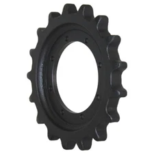 Prowler Case 450CT Drive Sprocket  - Part Number: CA963 - 8 Hole