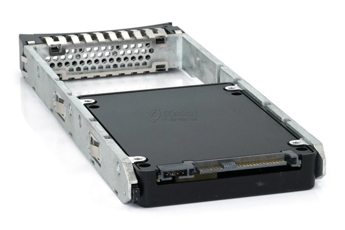 01EJ596 IBM SSD 3.84TB FLASH DRIVE RI SAS 12G 2.5