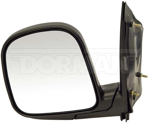 Dorman 955-1181 Side View Mirror Manual fits Chevrolet GMC models