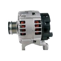 Hella 8EL 012 428-361 Generator FüR Audi A4 (8D2, B5)
