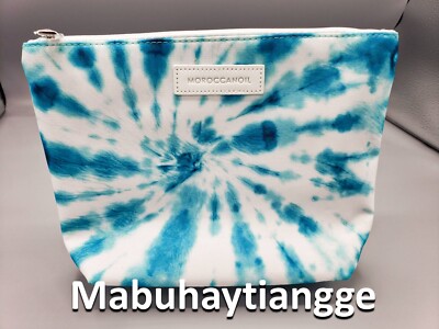 Moroccanoil Hyperspace Design Make Up Pouch