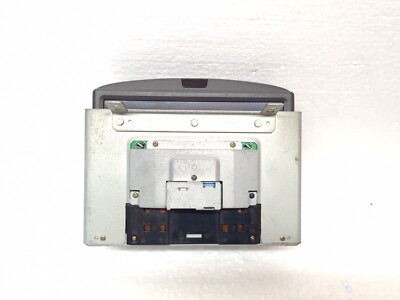 863359-1  Volvo Digital Screen Display RTI NAVI