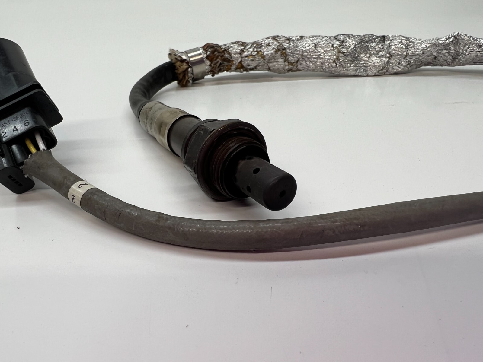 LAMBORGHINI AVENTADOR LP740 750 770 OXYGEN SENSOR OEM 07M906262B