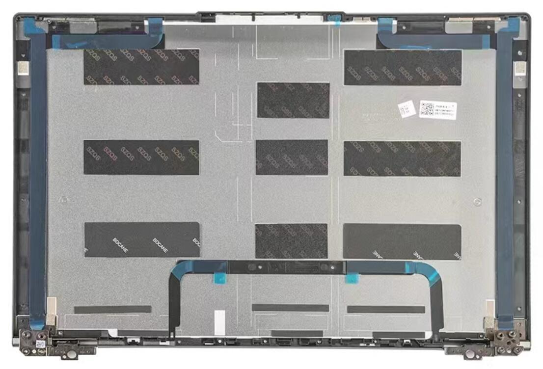 Coque Arrière Et Avant Pour Lenovo Thinkbook 16P - Inférieure Et Appui-tête - Ouvert Jamais Utilisé