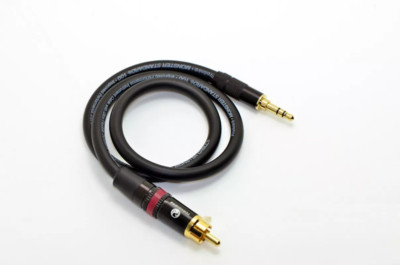 HIFI 3.5mm To RCA SPDIF Coaxial Digital Audio Cable Fiio X3 X5 First Generation