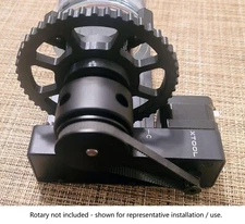 XTool Laser RA2 Pro Rotary Upgrade Keyless Chuck Tool