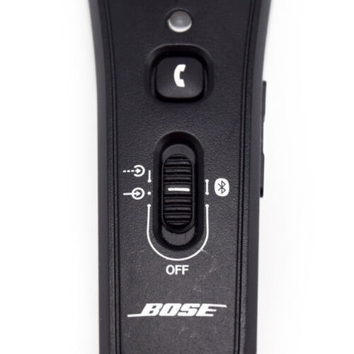 Original Bose-A20 ANR Aviation Headset Bluetooth Steuermodul 327070-1020 - Picture 2 of 4
