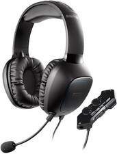 Creative Sound Blaster Gaming Headset USB Kabel Kopfhörer Mikrofon für Xbox 360