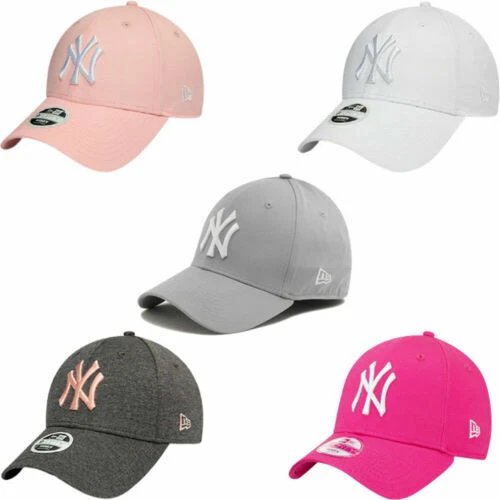 New Era Baseball Caps Hats for Women