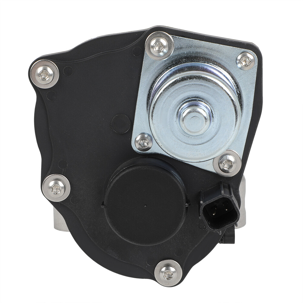 2006-2010 Ford Explorer 4.6L Throttle Body | 8L2Z9E926A | Aluminum