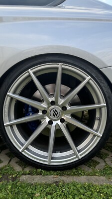 LaChanti Performance Felgen 20 Zoll