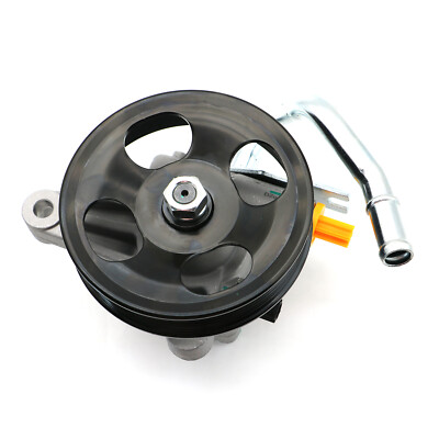 Steering Pump with Pulley for Kia for Sedona 2006-2010 57110