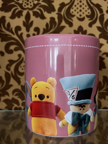 Disney Pook-a-Looz Frühstückstasse Keramik - Bild 2 von 5