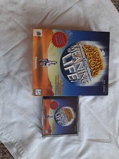 Monty Python's The Meaning of Life PC, CD USA 7th Level" Big Box complete
