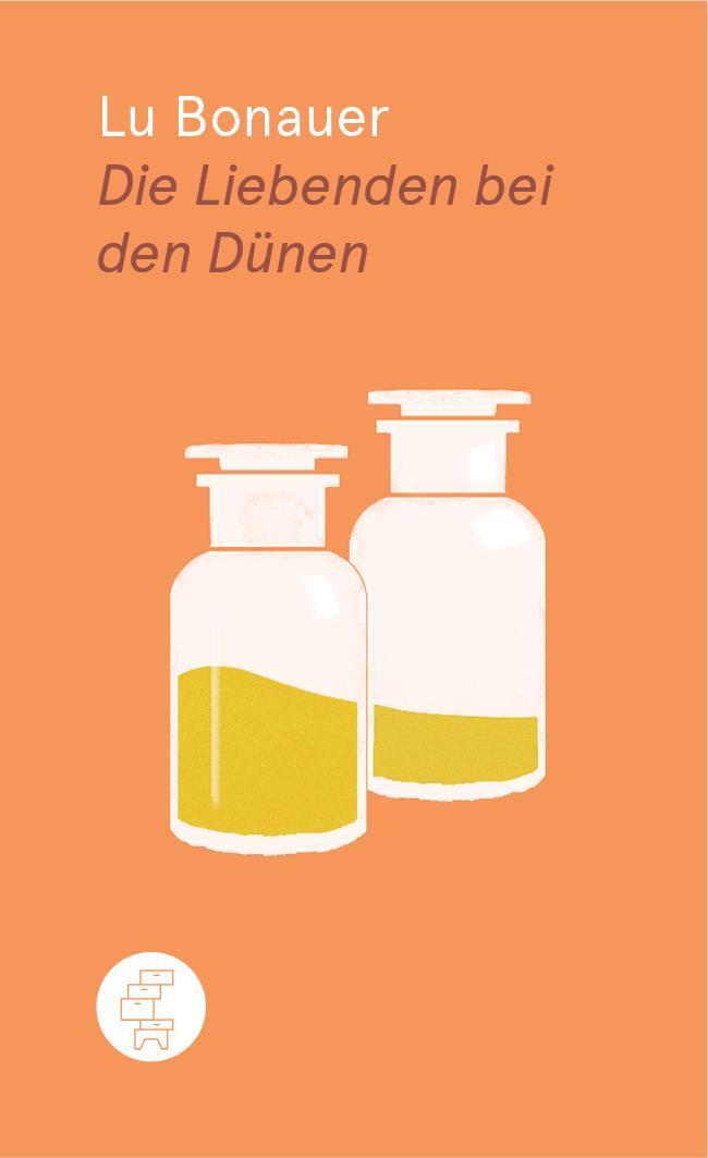 Thumbnail - Die Liebenden Bei Den Dünen Lu Bonauer