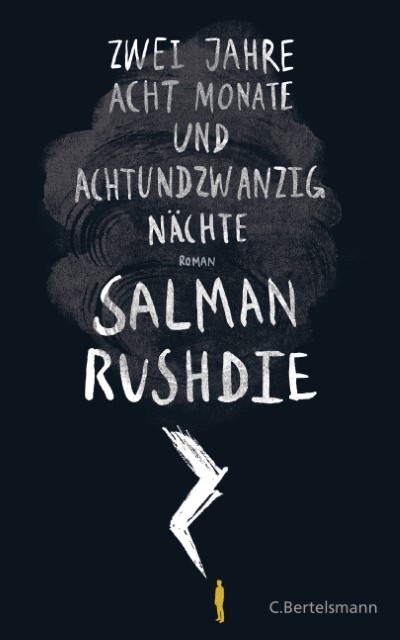 Salman Rushdie / Zwei Jahre, Acht Monate Und Achtundzwanzig