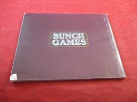 Castle of Deceit Nintendo NES Instruction Manual Booklet ONLY #L