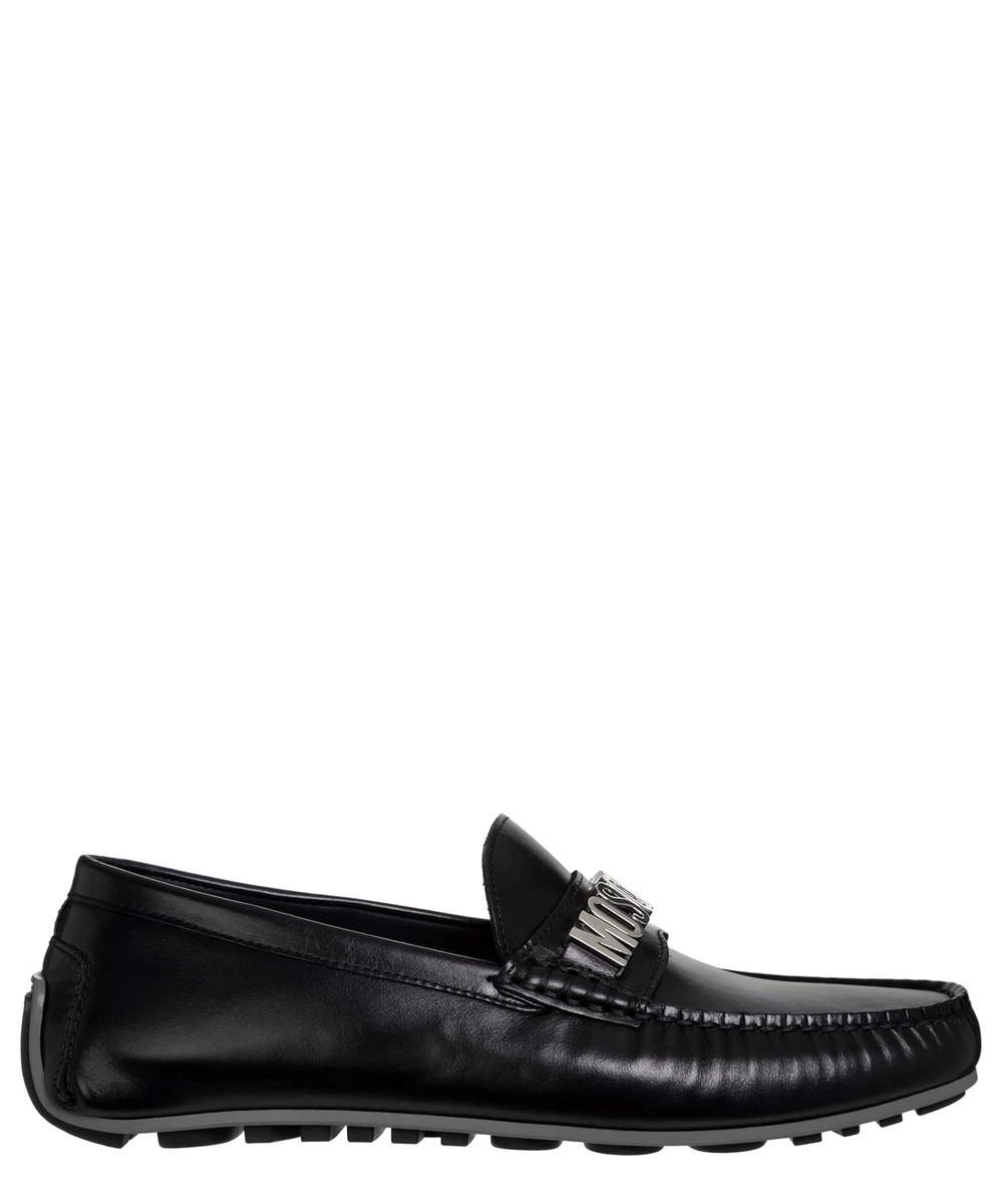 Scarpe moschino top uomo ebay