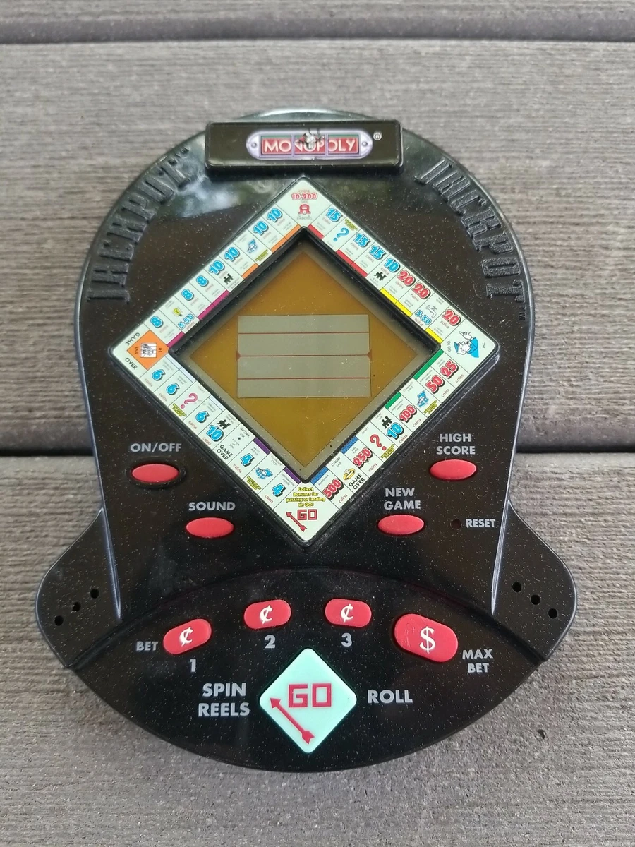 孩之宝老虎机电子游戏| eBay