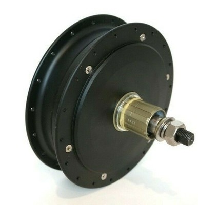 ezee hub motor