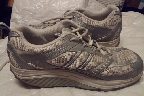 Skechers Shape-ups 8.5 | eBay