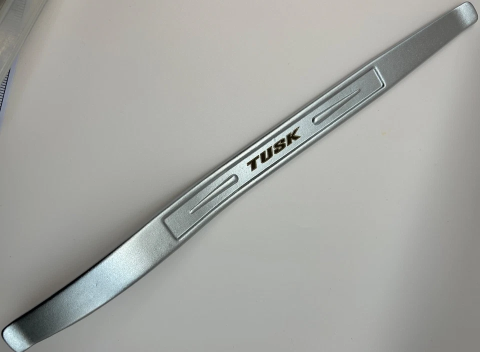 2 утюга для замены шин Tusk мотоцикл грязевой велосипед MX Enduro уличный велосипед квадроцикл Tral - Изображение 2 из 4