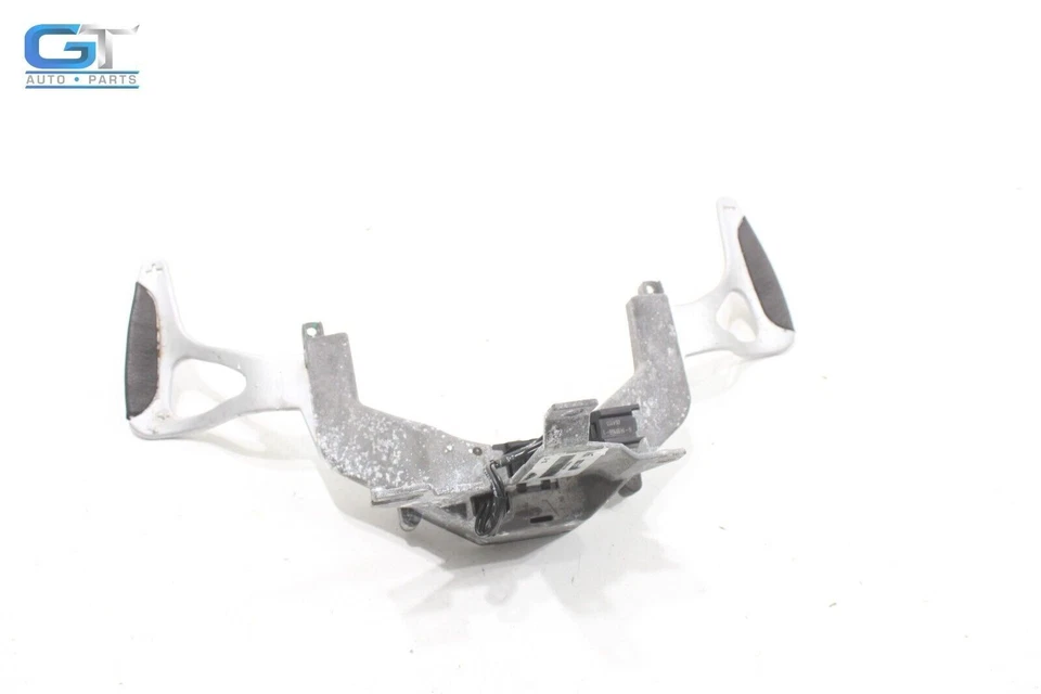 2007 - 2010 ASTON MARTIN V8 VANTAGE STEERING SHIFT PADDLE SWITCH OEM - Image 4 of 4