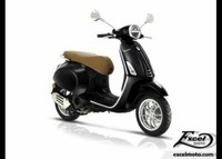 2021 Vespa PRIMAVERA 50