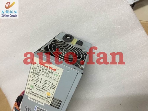 1PCS for Great Wall GW-EPS550P Server Power Supply 500W - Picture 3 of 4