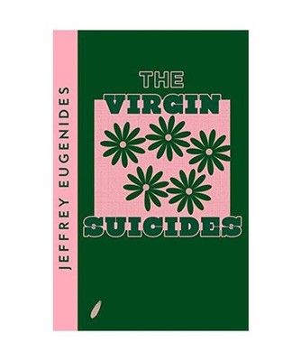 The Virgin Suicides, Jeffrey Eugenides