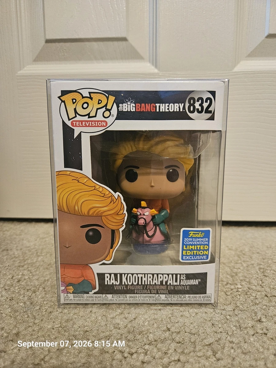 Las mejores ofertas en Funko Big Bang | eBay