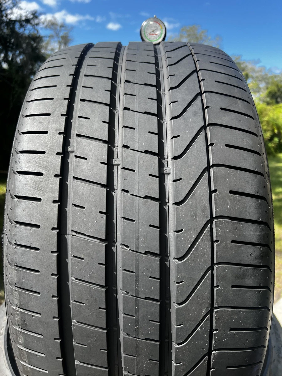 Pirelli 295/30/22 Car & Truck Tires for sale | eBay