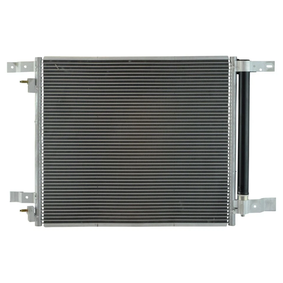 Приемник конденсатора кондиционера сушилка для Cadillac SRX GM3030287 2010-2016 годов выпуска - Изображение 4 из 4