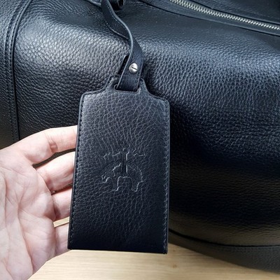 black fleece by brooks brothers バッグ BLACK FLEECE BY BROOKS BROTHERS トートバッグ