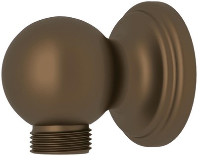 ROHL U.5546EB Perrin & Rowe  Wall Outlet For Handshower