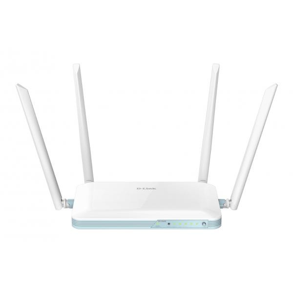 Router Portatile 4G D-Link G403: Internet Ovunque con la tua SIM