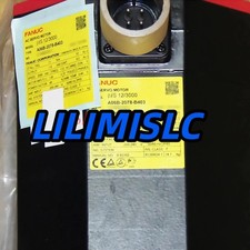 1PCS FANUC SERVO MOTOR A06B-2078-B403 NEW