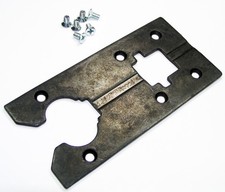 Bosch 1587AVS Jig Saw Replacement Metal Base ...