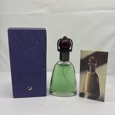romeo gigli per uomo romeo gigli EDT 50ml/1.7oz Spray For Men | eBay
