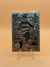 2024-25 TOPPS UEFA Club Competitions Nummerie...