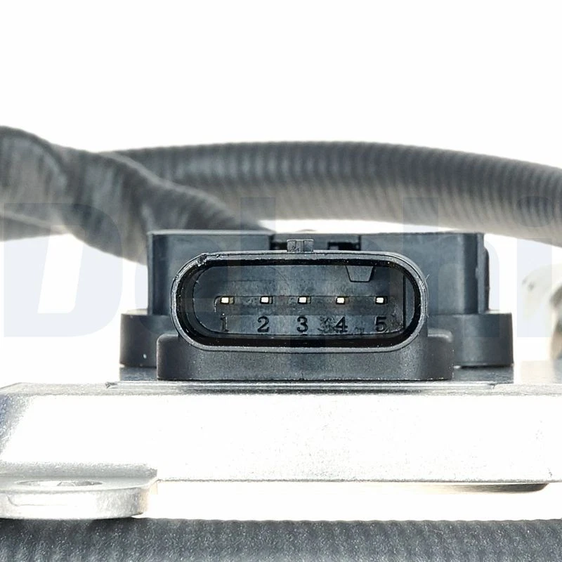 DELPHI ANS1016-12B1 Capteur NOx, Injection d'urée pour MERCEDES-BENZ - Photo 3/3