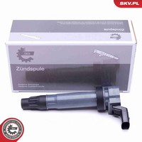 ZüNdspule Esen SKV 03SKV297 FüR Chevrolet Spark M300 LPG