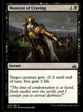 2018 Rivals of Ixalan Moment of Craving Expansion/Common #79