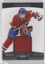 2011-12 Panini Dominion Jerseys 61/100 Louis Leblanc #48 9mc