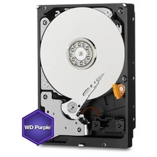 WD 4TB 6TB 8TBHDD Surveillance Hard Disk Drive Western Digital 5400RPM 3.5" SATA — image 6