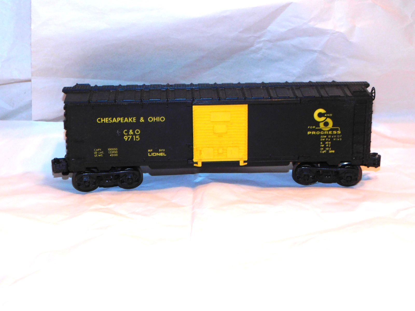 Click here to see eBay Auction